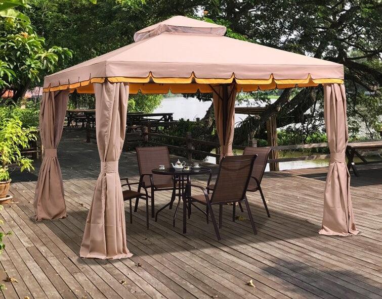 Canopy for metal gazebo - Image 13