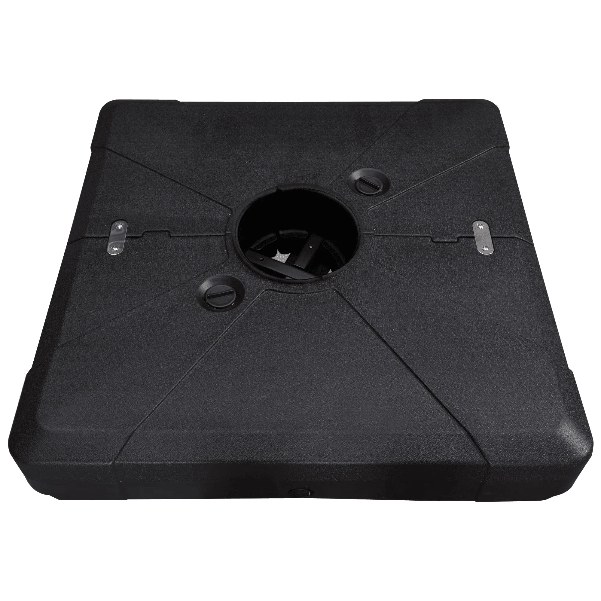 PURPLE LEAF Patio Cantilever Umbrella Base ZY01BASE-100 - Image 15