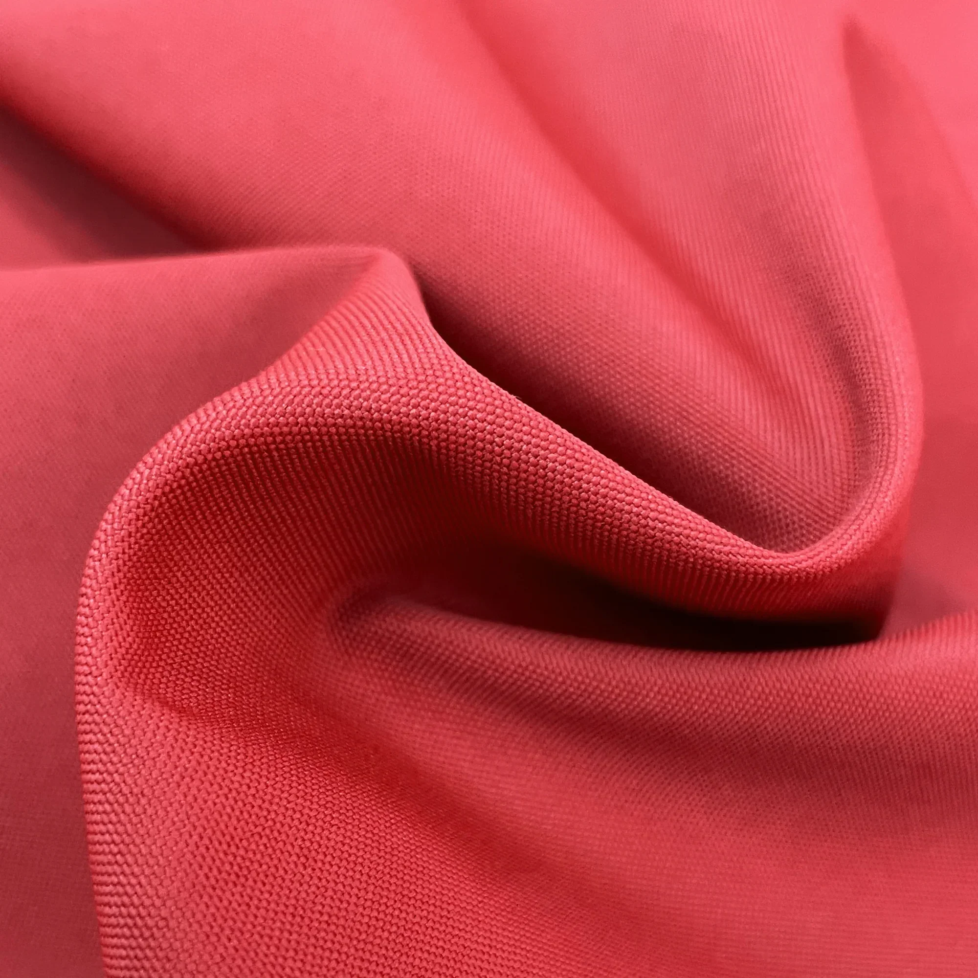 #Classic Series# Polyester Fabric for Double Top Rectangle Cantilever Umbrella (Fabric Only) - Image 4