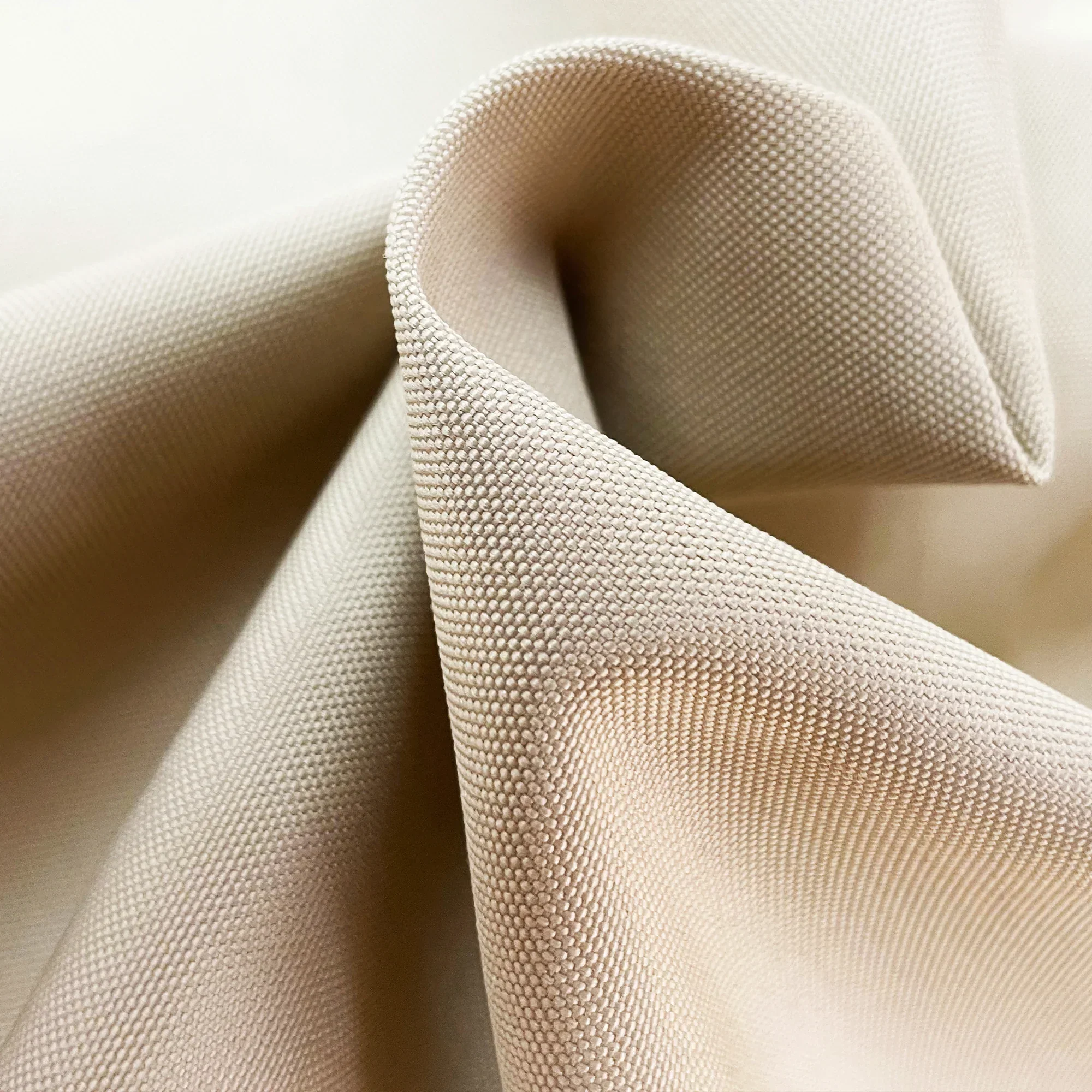 #Classic Series# Polyester Fabric for Double Top Square Cantilever Umbrella (Fabric Only) - Image 5